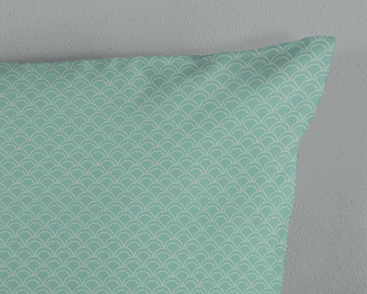 HIP - Taie d'oreiller - Vespera - Mint