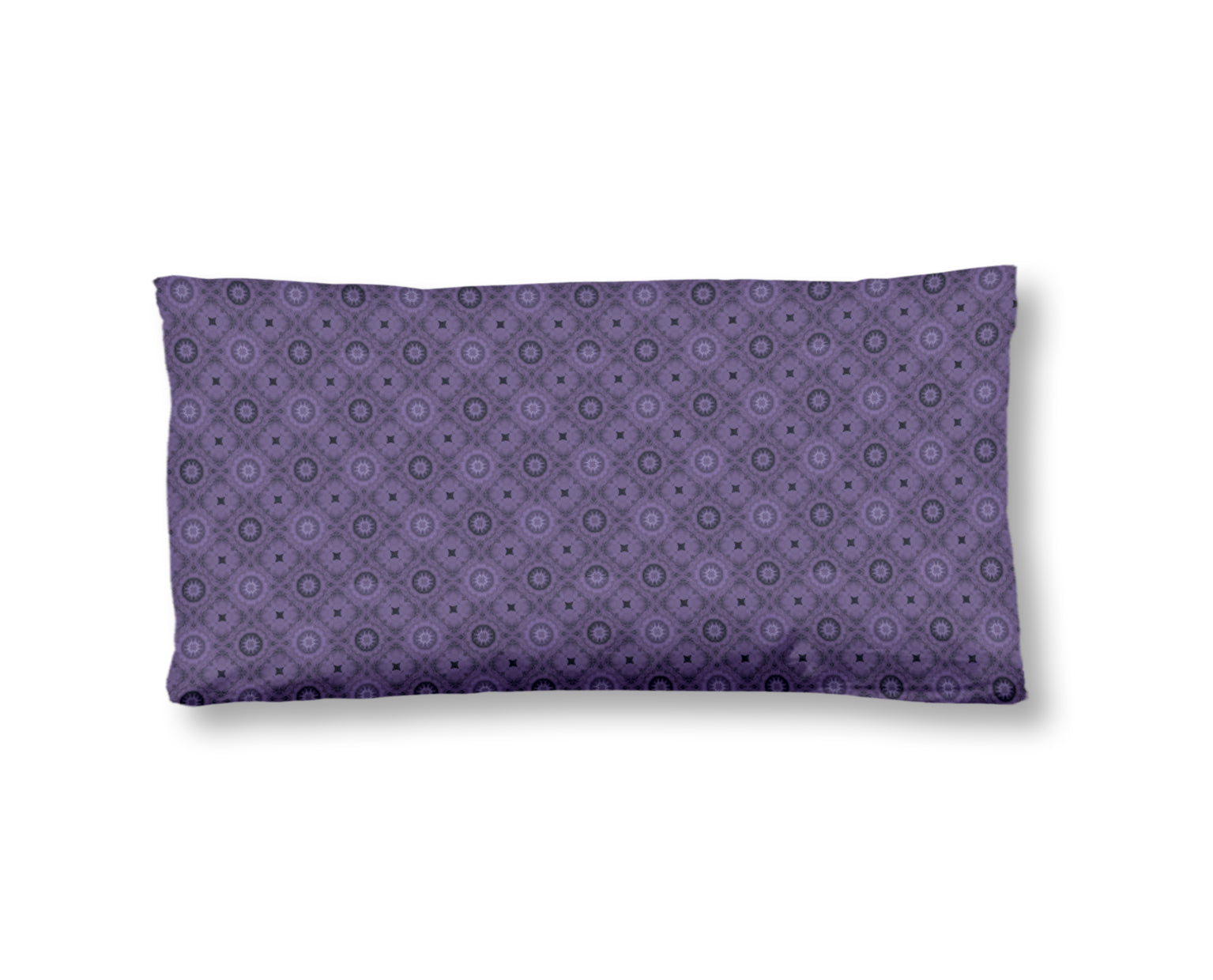 HIP - Taie d'oreiller - Abhay - Purple