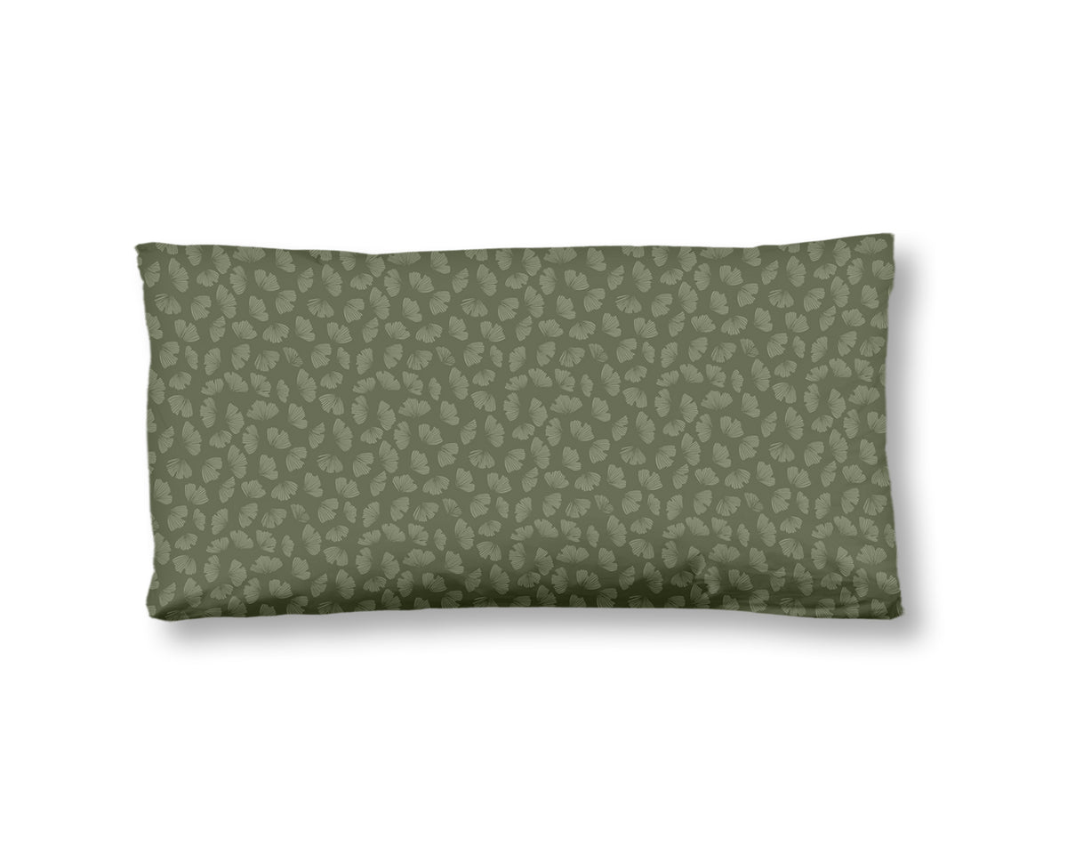 HIP - Taie d'oreiller - Janay - Green