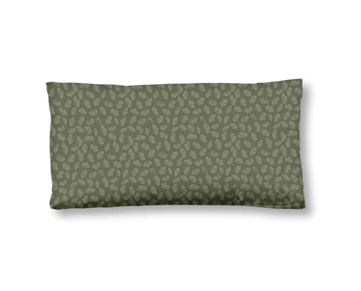 HIP - Taie d'oreiller - Janay - Green