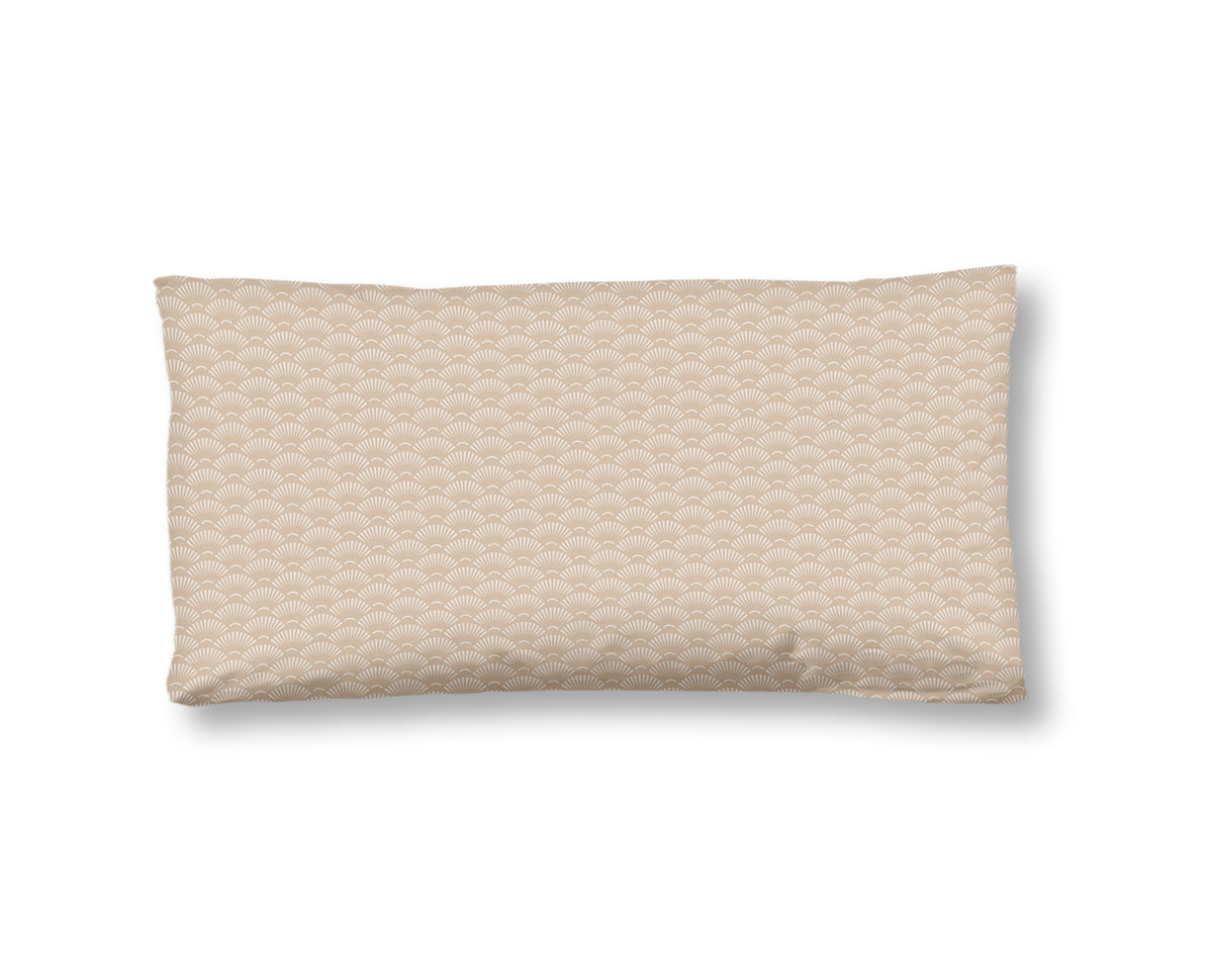HIP - Taie d'oreiller - Nishell - Blue