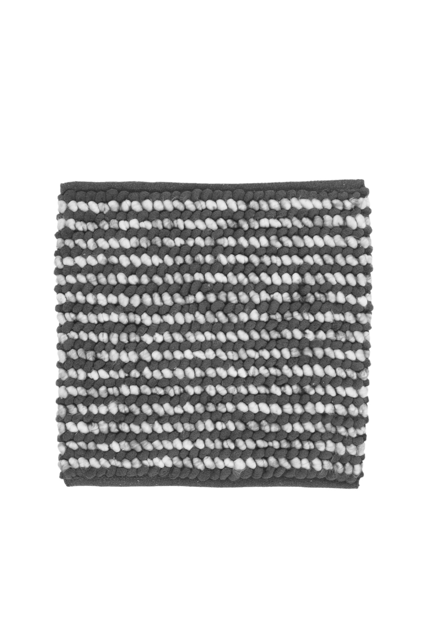 Heckettlane - Tapis De Bain - Mylene - Antraciet