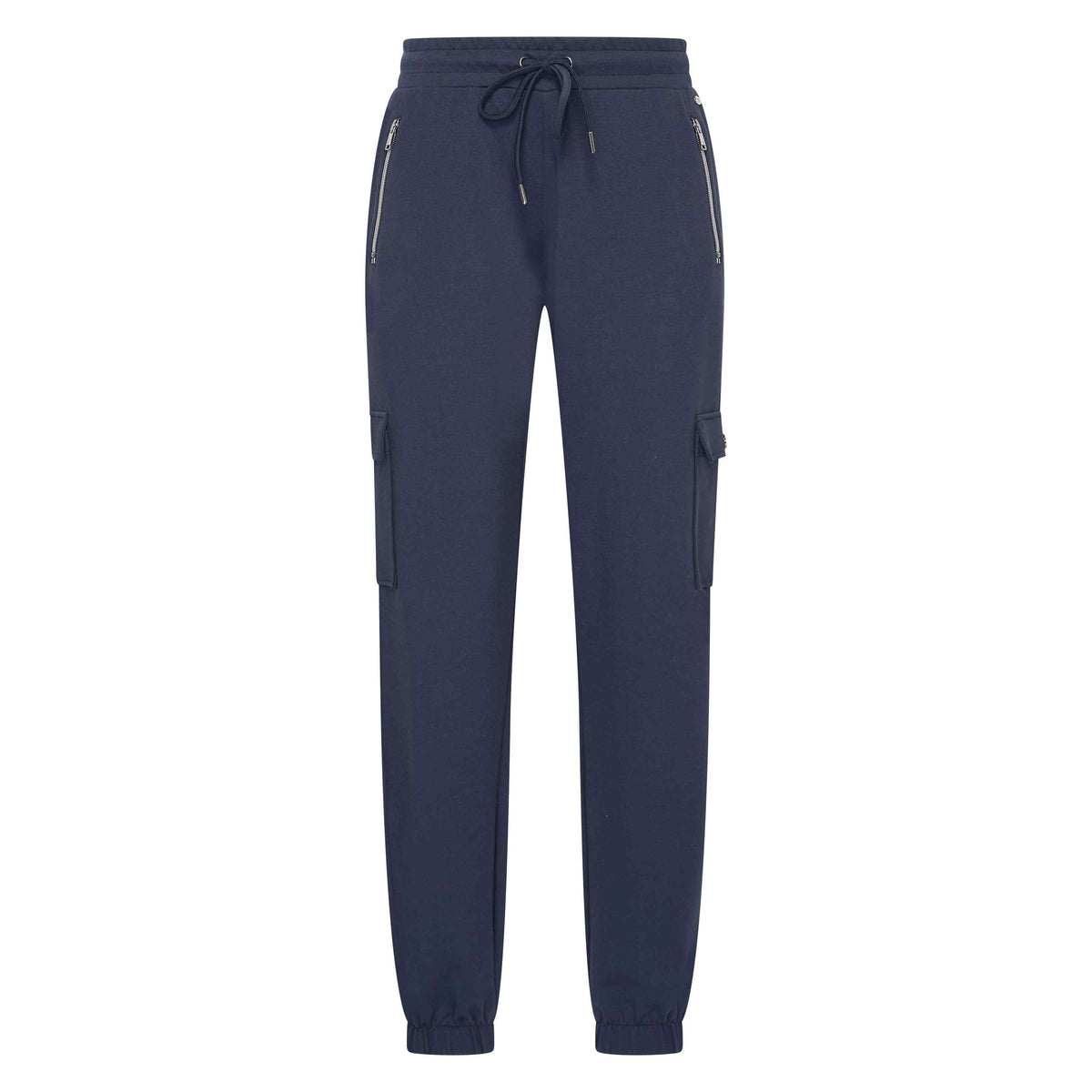 Hv Society - Pants Hvsedith - Navy