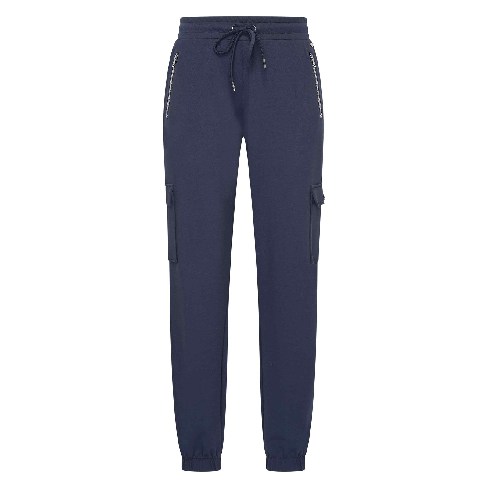 Hv Society - Broek - Navy
