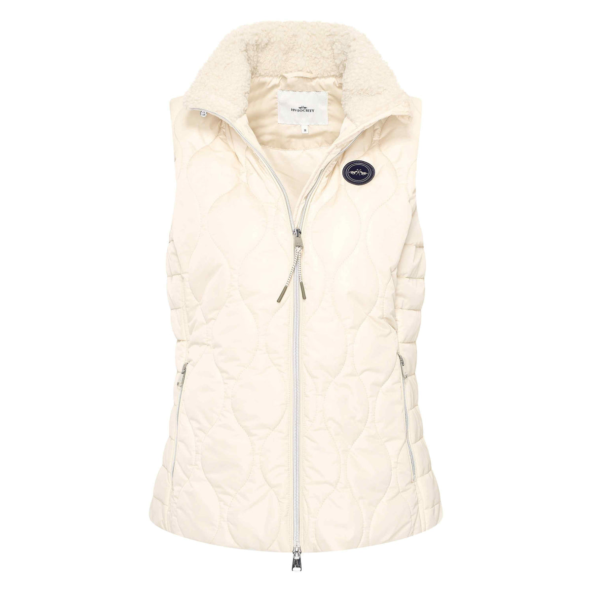 Hv Society - Bodywarmer - Kit