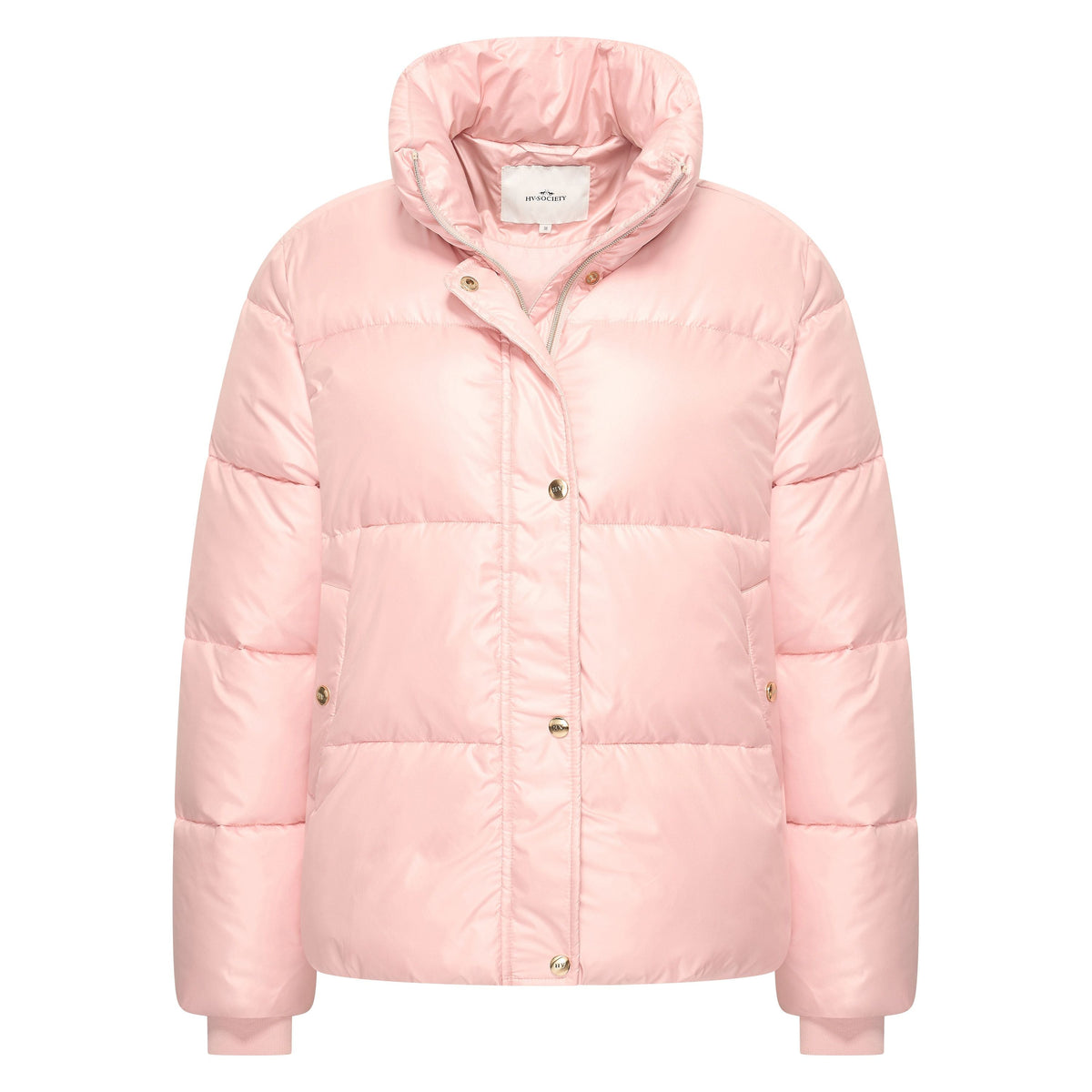 Hv Society - Jas - Light Pink