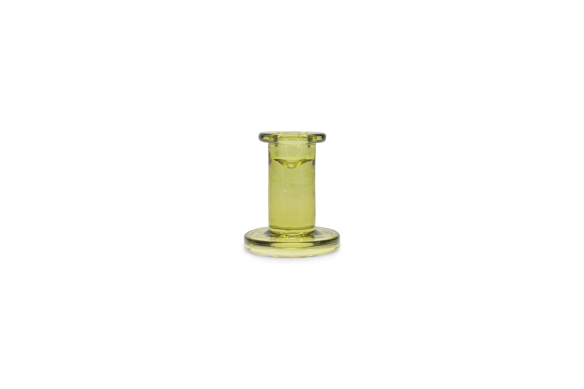Ona - Candle holder H8cm forest Mood - set/2