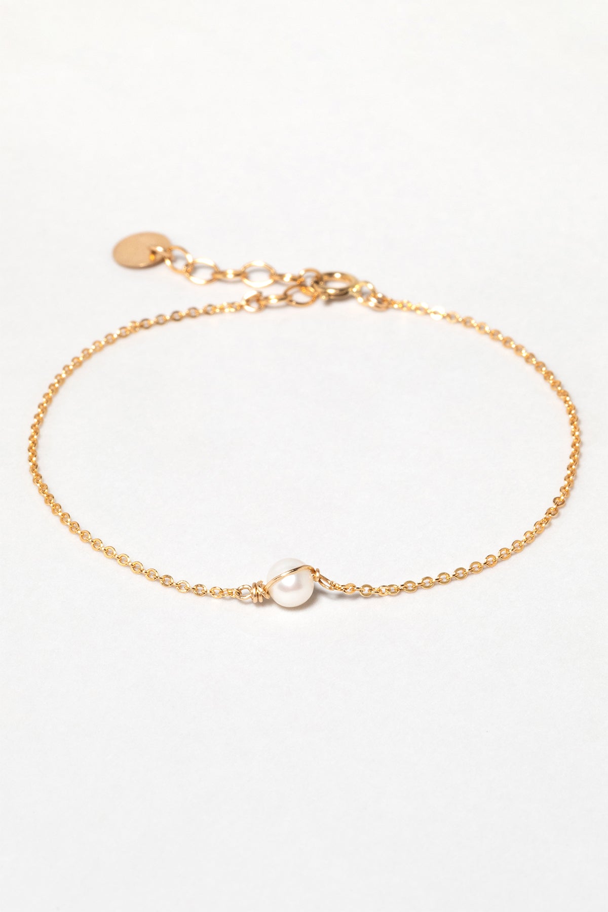 Bracelets - Stella Or - Perle de culture