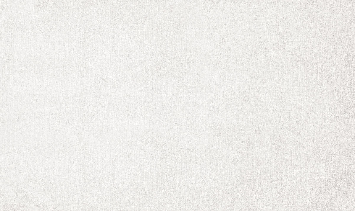 Heckettlane - Peignoir - Premium - White