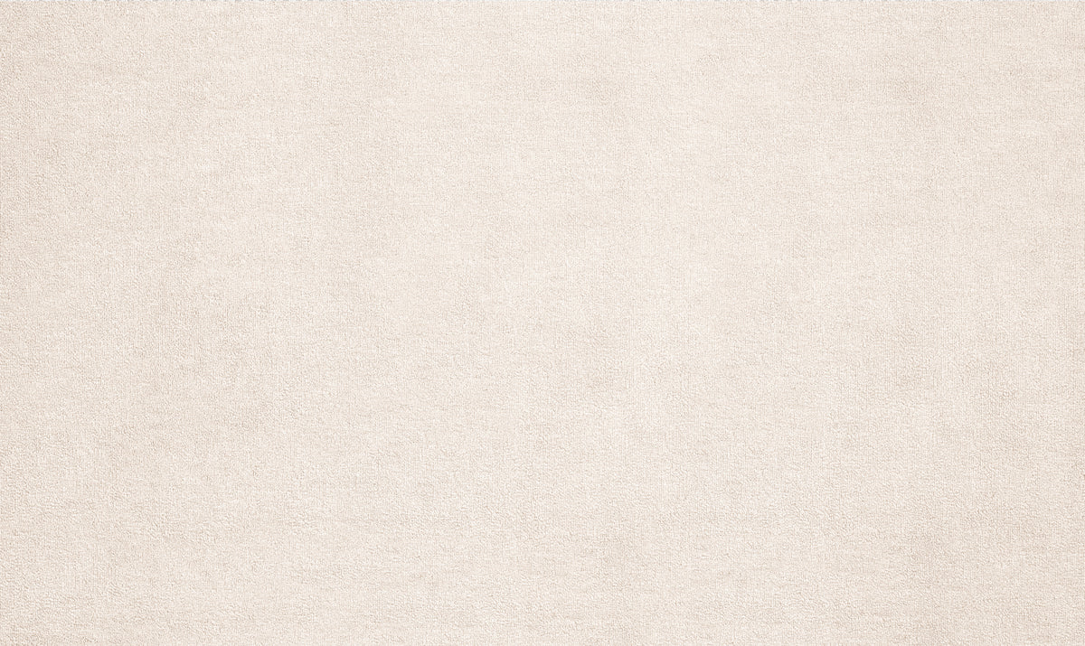 Heckettlane - Peignoir - Premium - Off-White