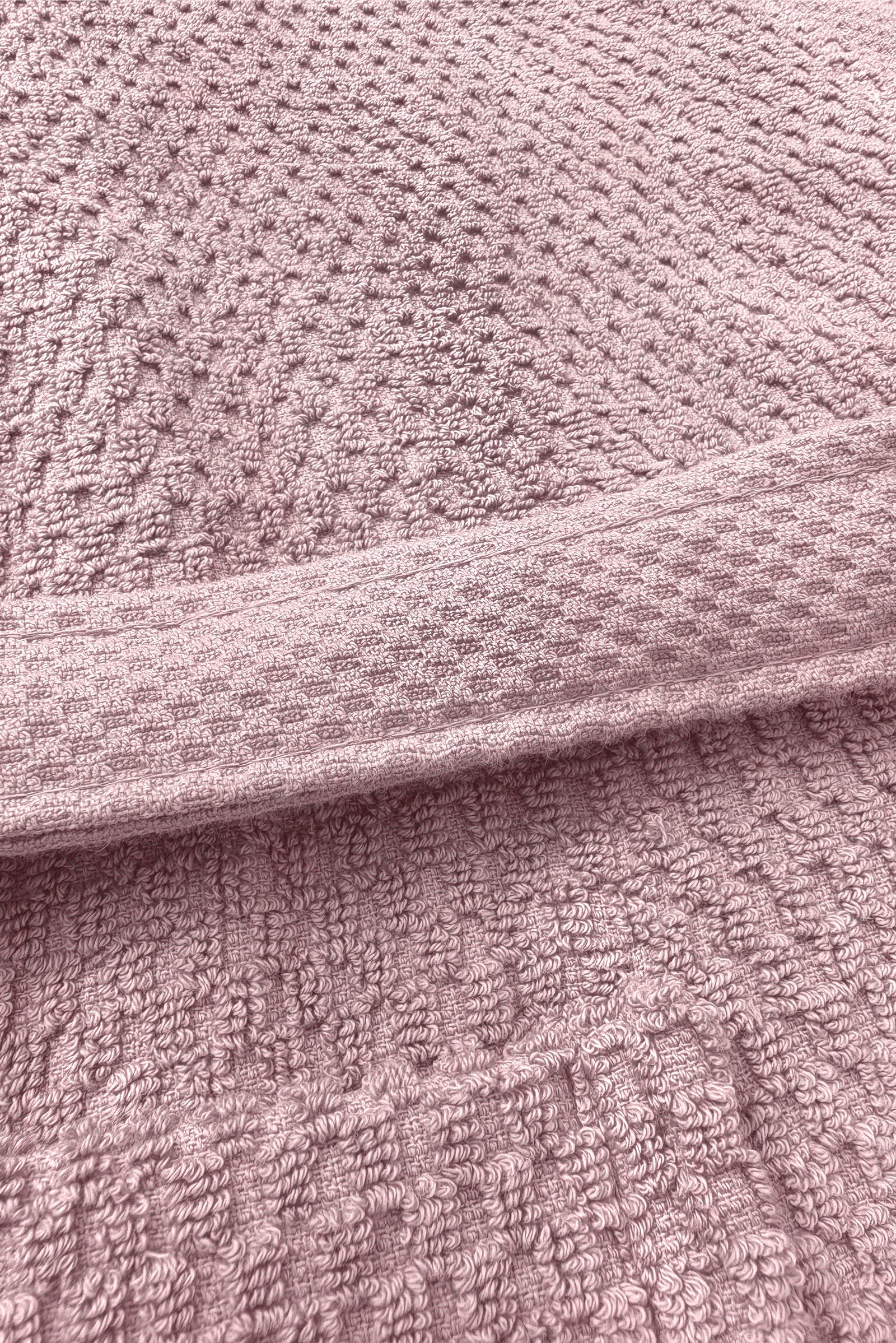 Heckettlane - Peignoir - Grant - Shady Pink