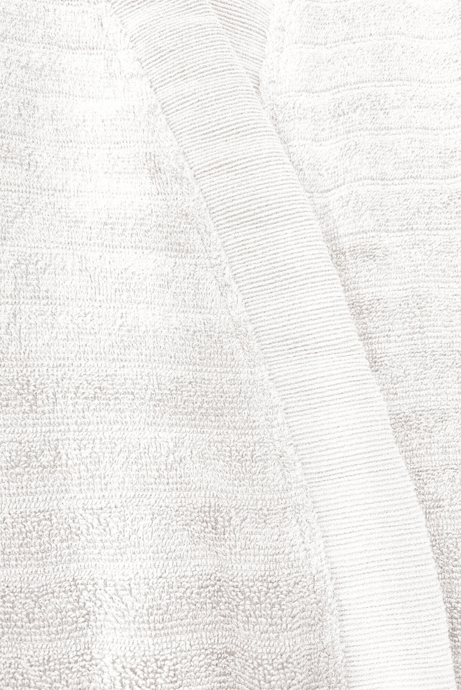 Heckettlane - Peignoir - Prestige - White