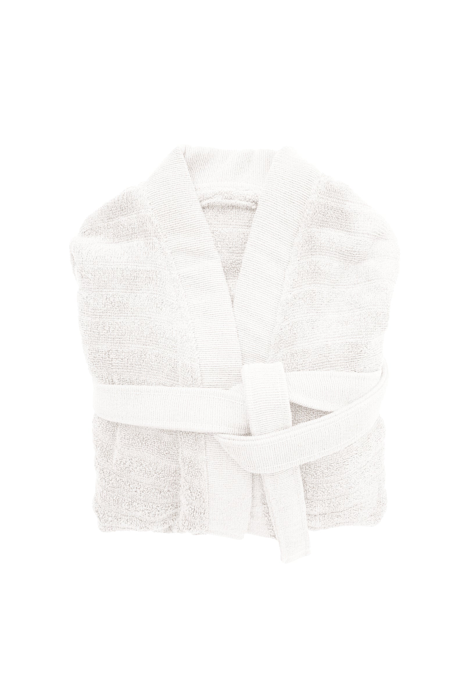 Heckettlane - Peignoir - Prestige - White