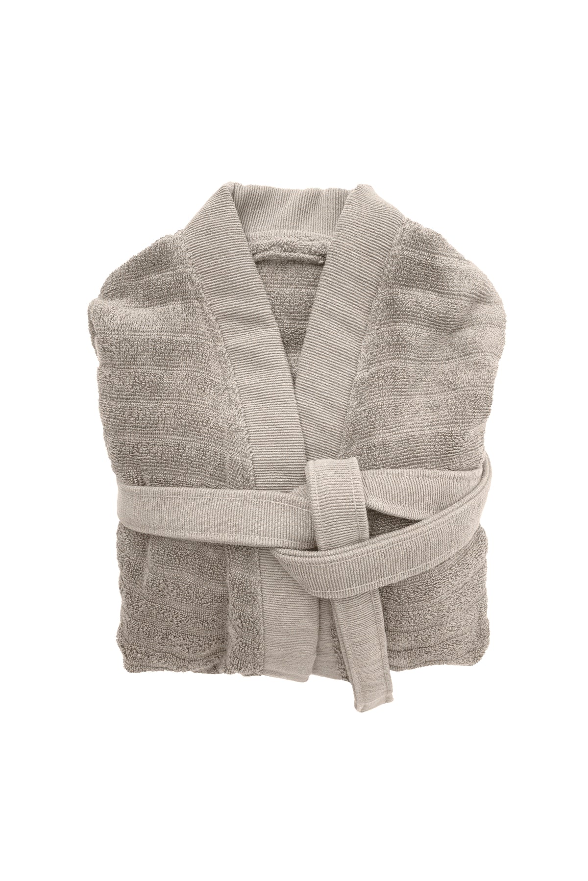 Heckettlane - Peignoir - Prestige - Taupe