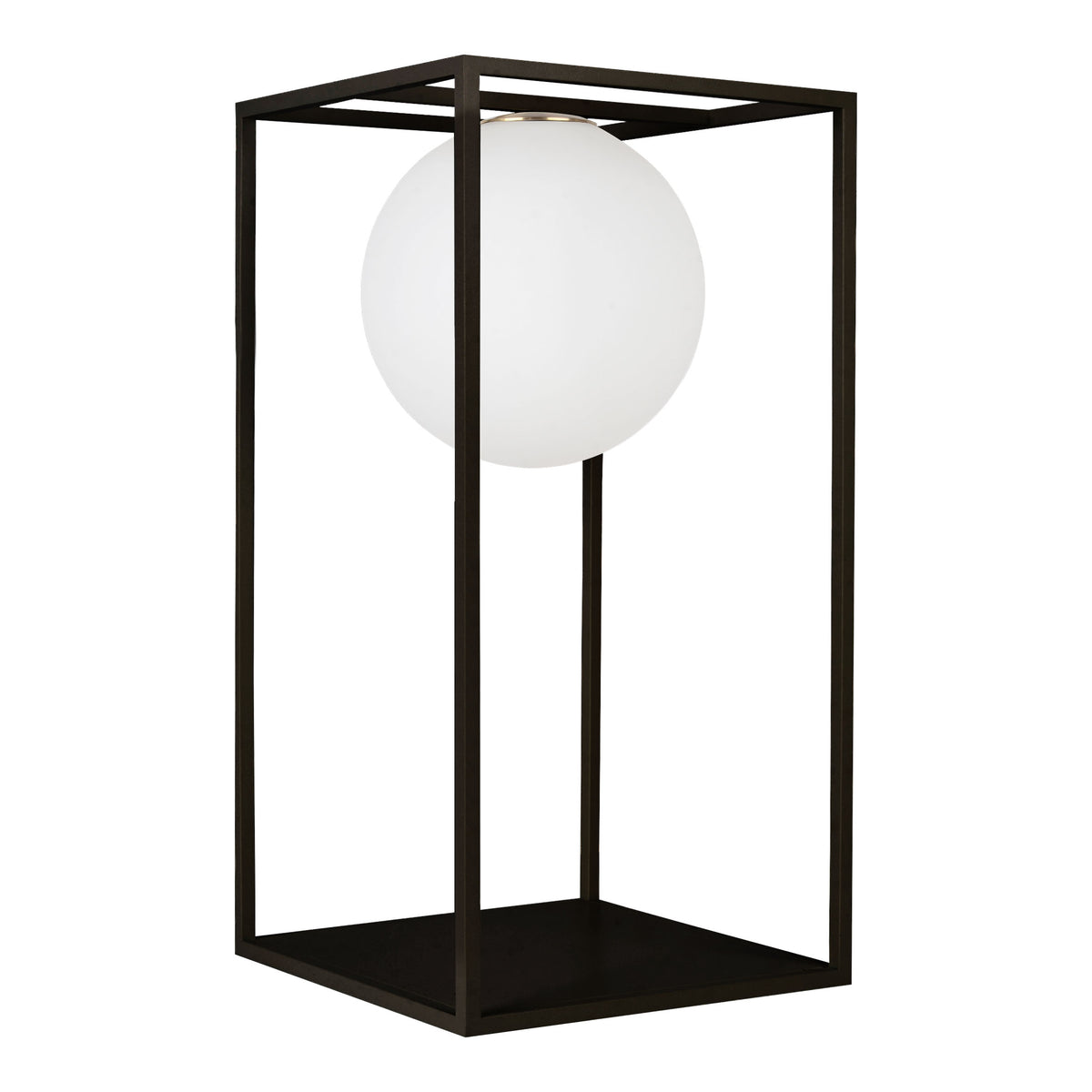 Daisy - Lampadaire S - Noire