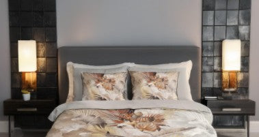 Good Morning - Housse de couette - Core - Sand