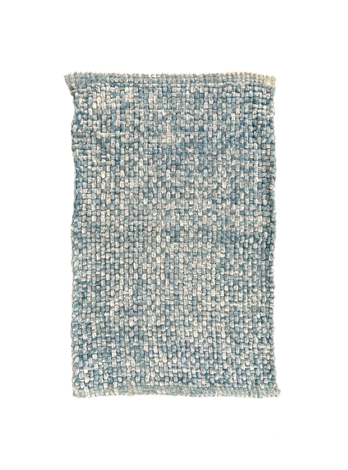 Zohome - Tapis De Bain - Massimo - Sky Blue