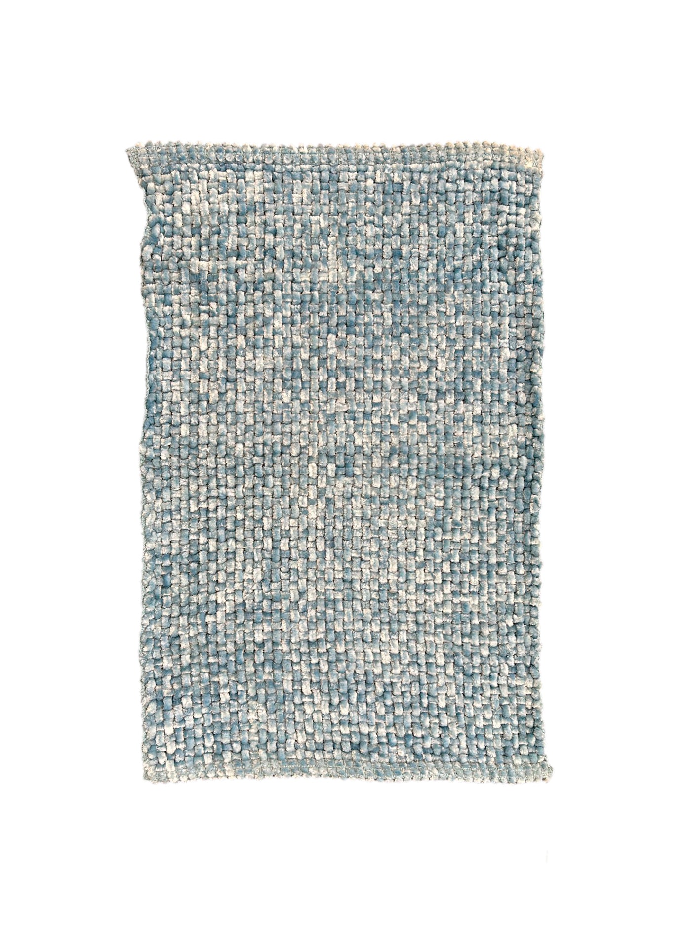 Zohome - Tapis De Bain - Massimo - Sky Blue