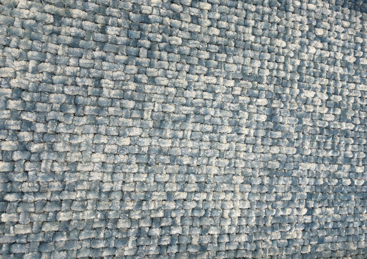 Zohome - Tapis De Bain - Massimo - Sky Blue