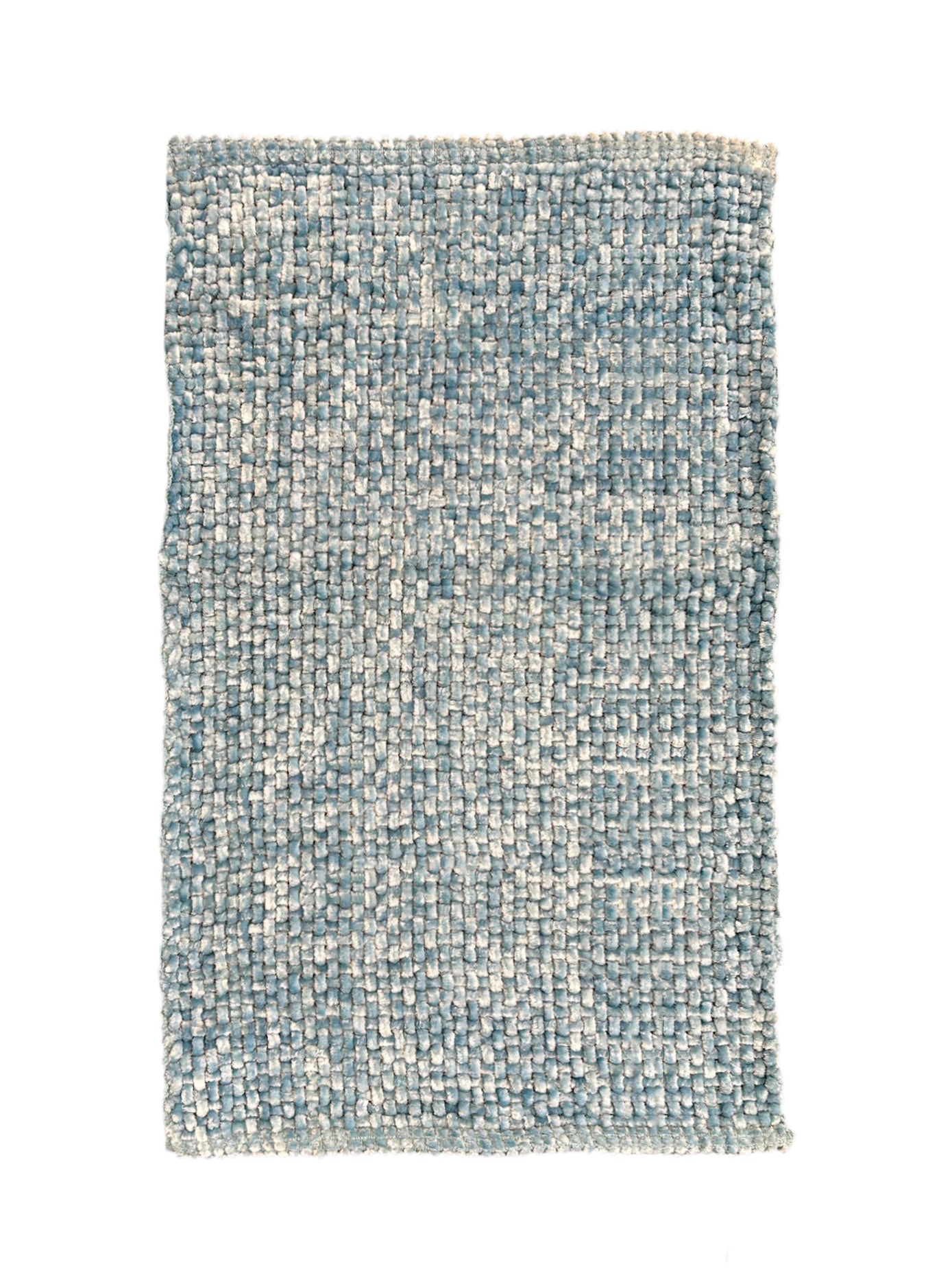 Zohome - Tapis De Bain - Massimo - Sky Blue