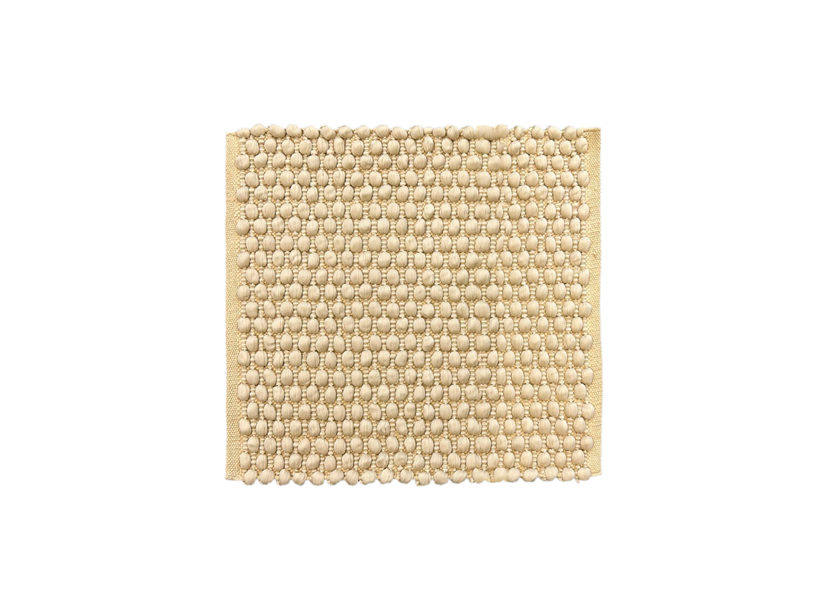 Zohome - Tapis De Bain - Mauro - Forest Sand