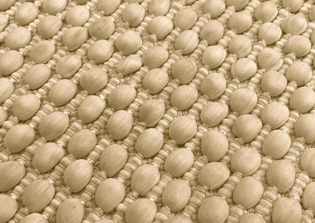 Zohome - Tapis De Bain - Mauro - Forest Sand