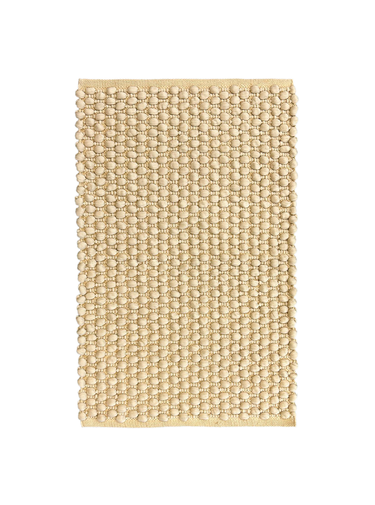 Zohome - Tapis De Bain - Mauro - Forest Sand