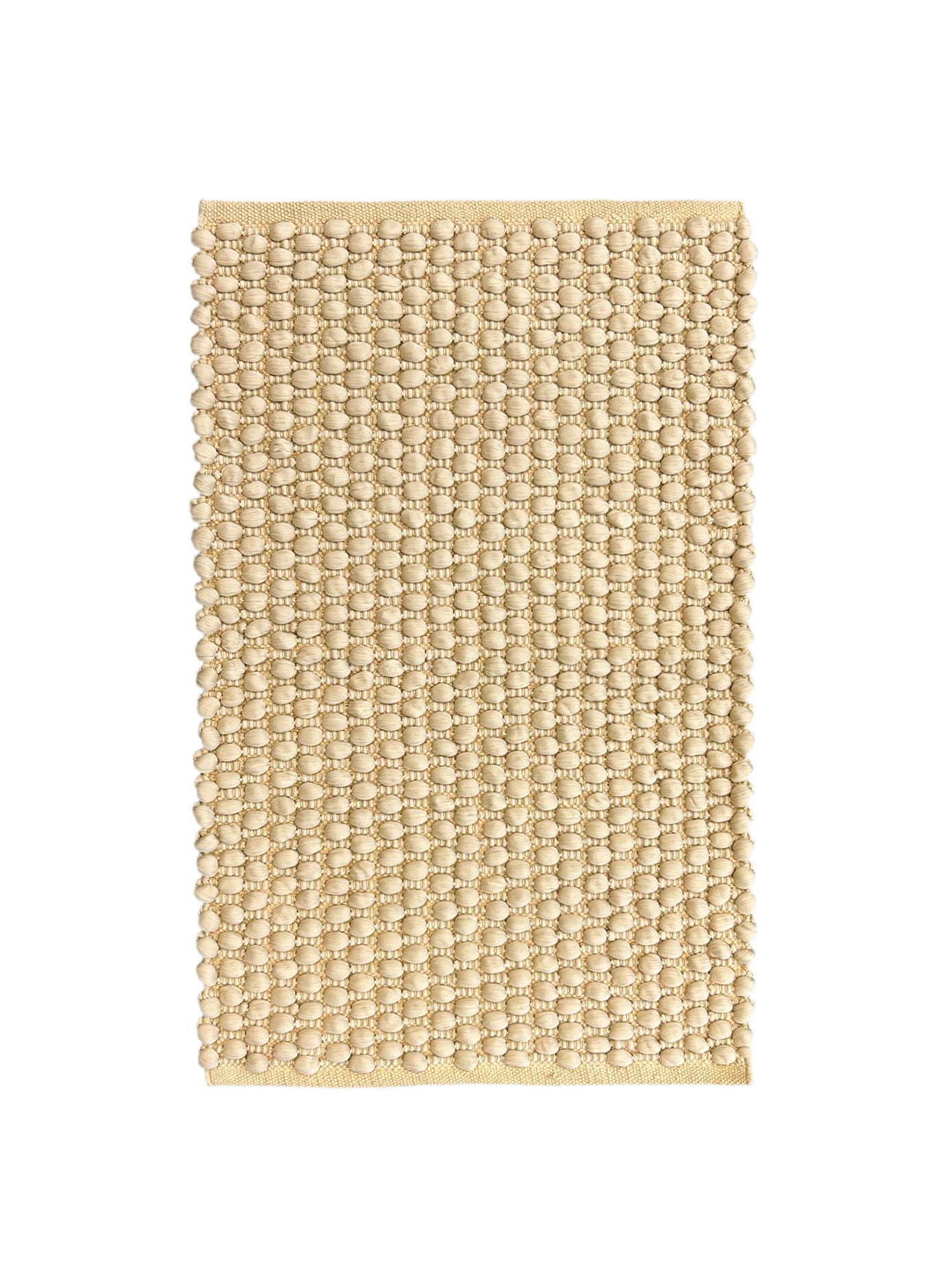 Zohome - Tapis De Bain - Mauro - Forest Sand