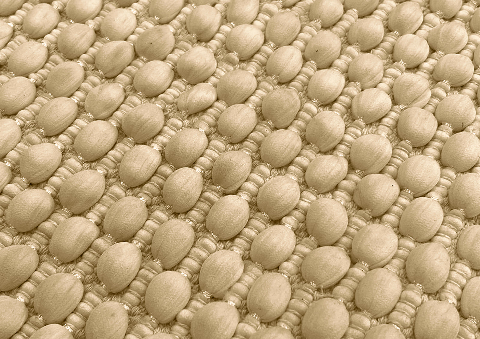 Zohome - Tapis De Bain - Mauro - Forest Sand