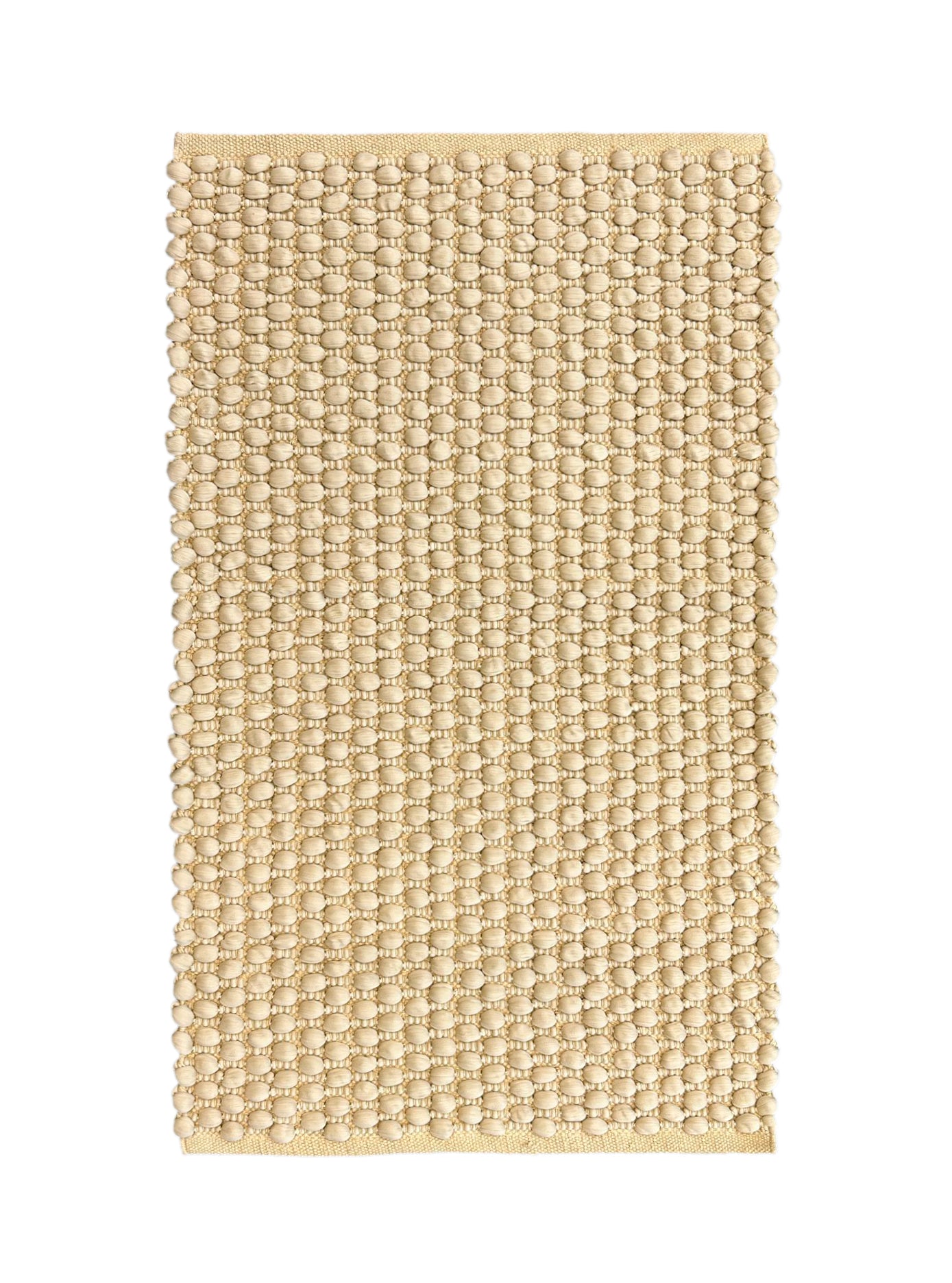 Zohome - Tapis De Bain - Mauro - Forest Sand