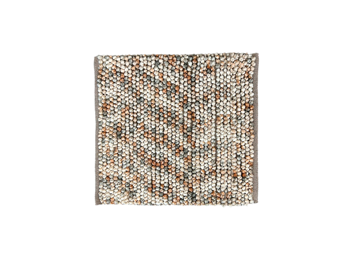 Zohome - Tapis De Bain - Zola - Natural