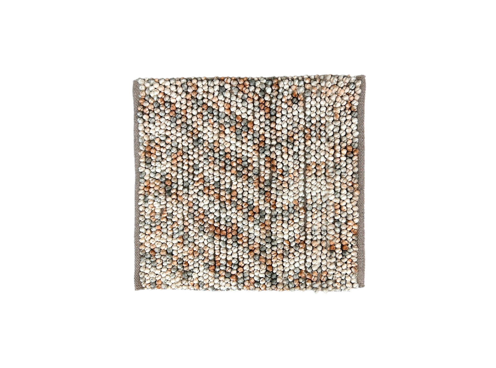 Zohome - Tapis De Bain - Zola - Natural