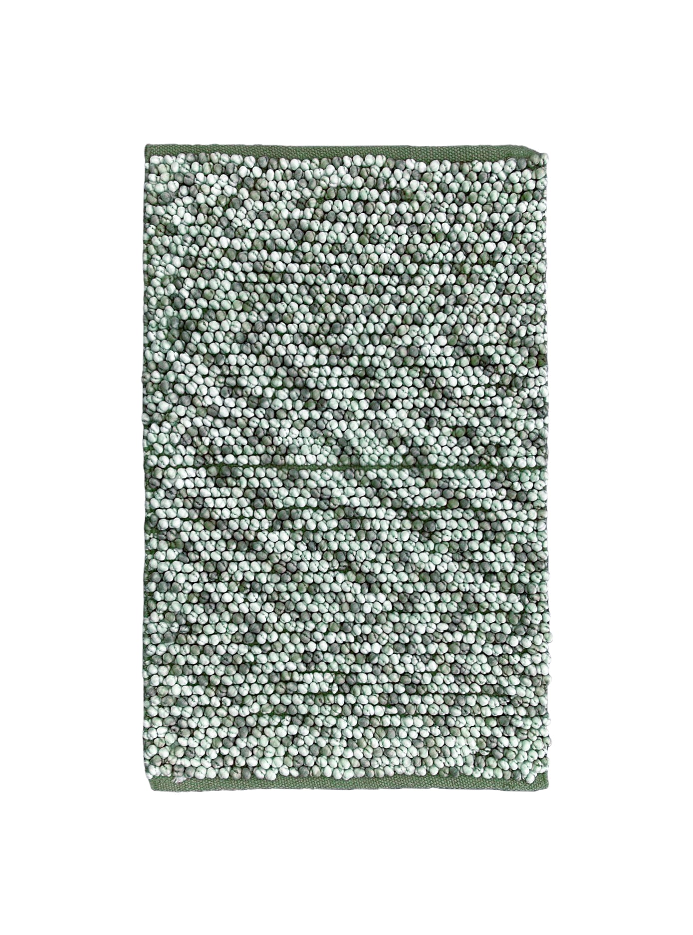 Zohome - Tapis De Bain - Zola - Natural
