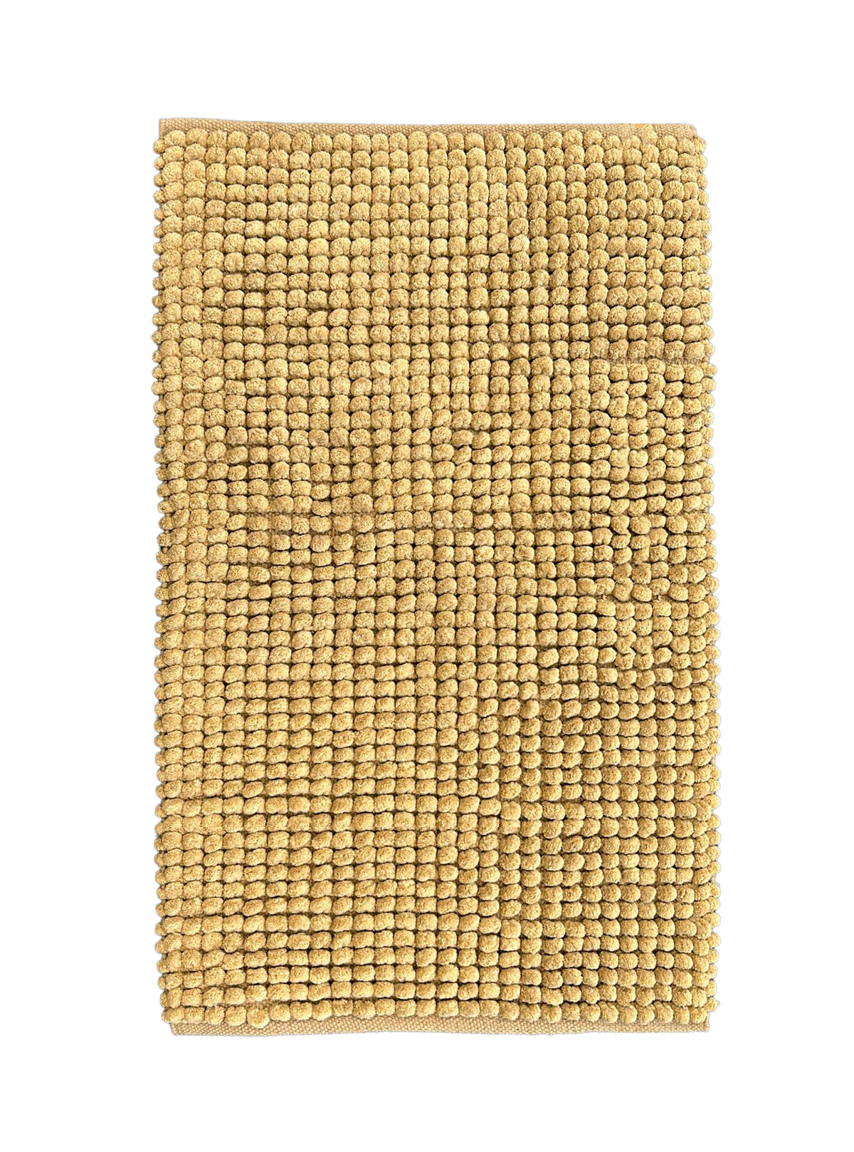 Zohome - Tapis De Bain - Fabrizio - Forest Sand