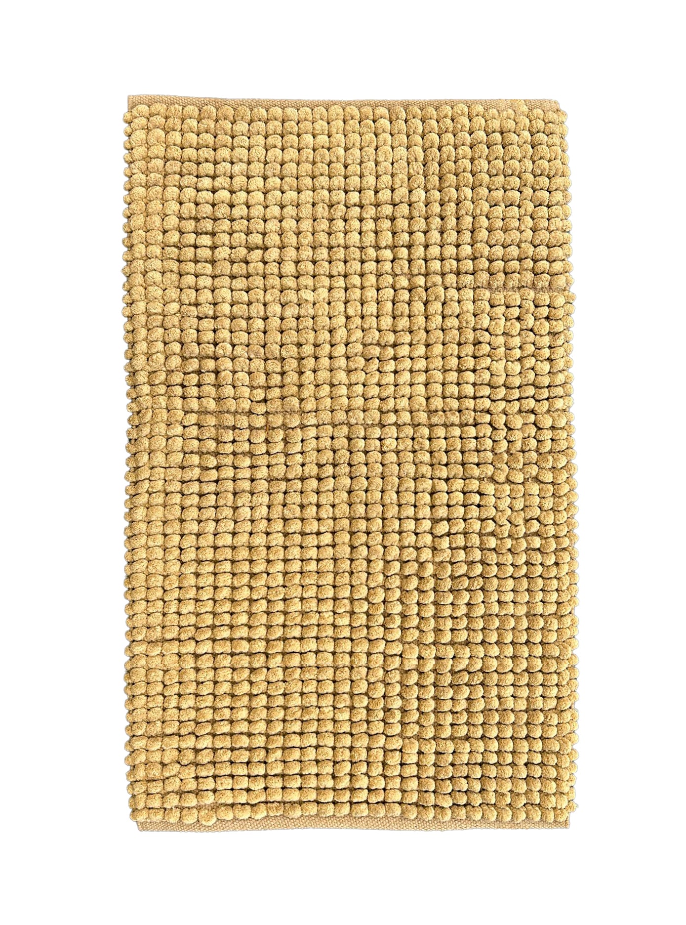 Zohome - Tapis De Bain - Fabrizio - Forest Sand