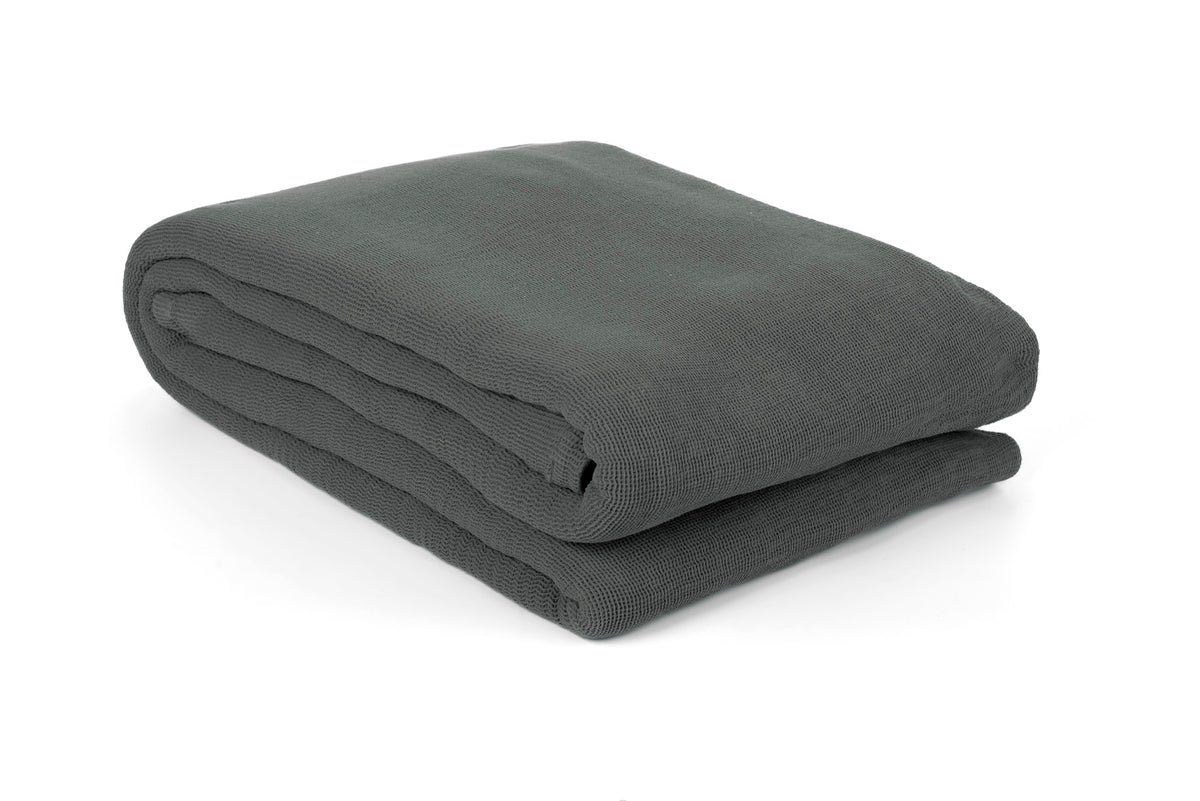 Yellow - Plaid - Ica - Beluga Grey
