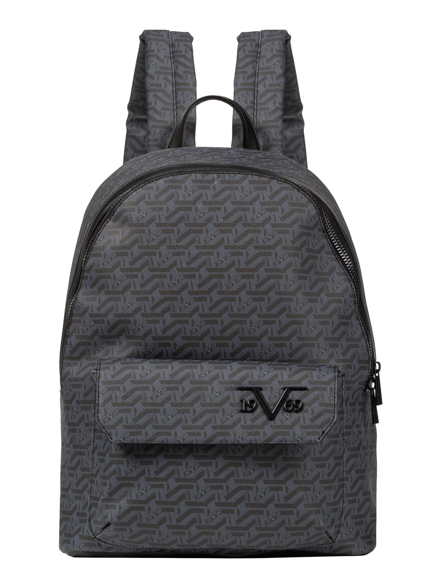 Babilo Aop - Fumo Grey