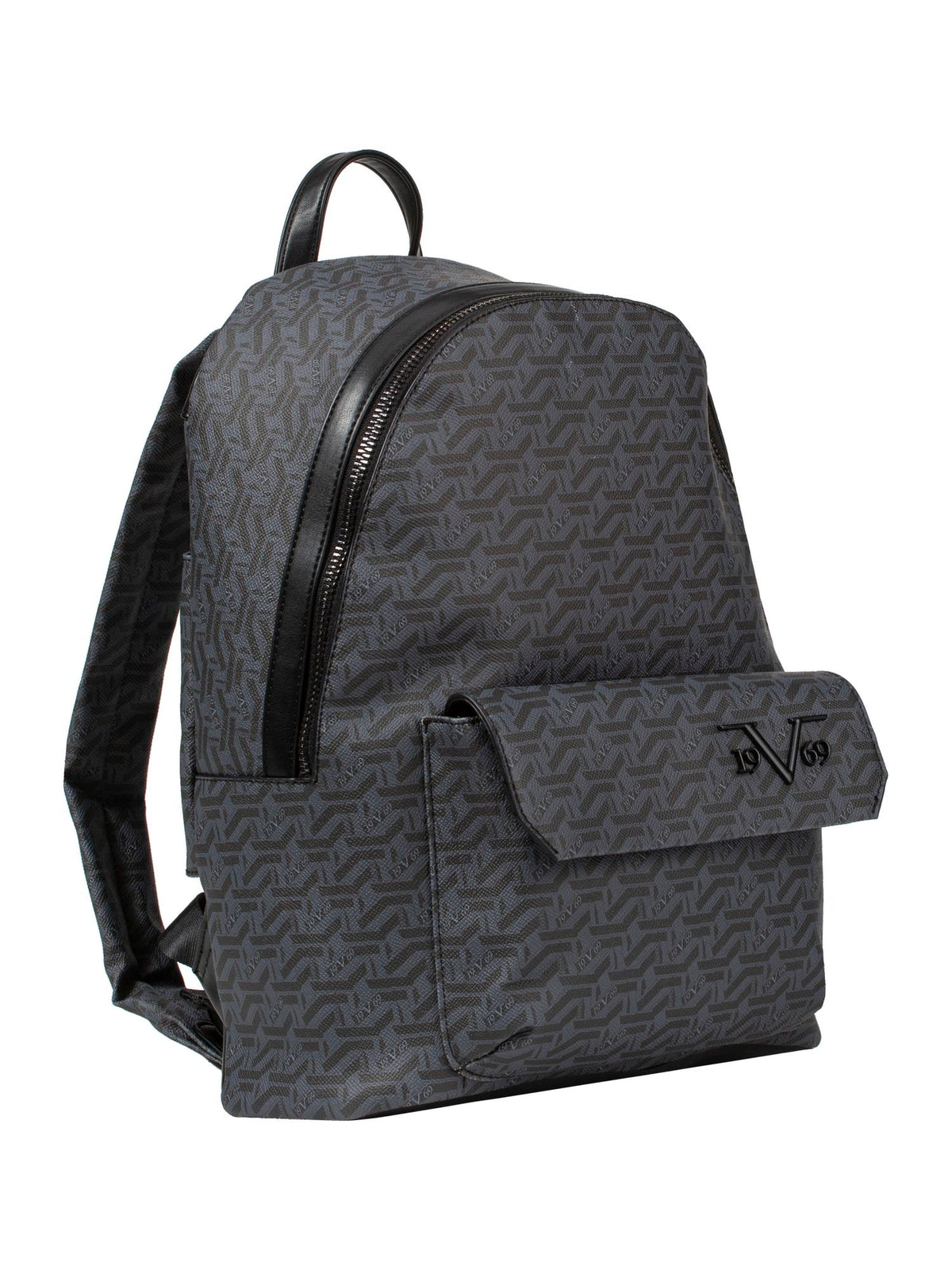 Babilo Aop - Fumo Grey