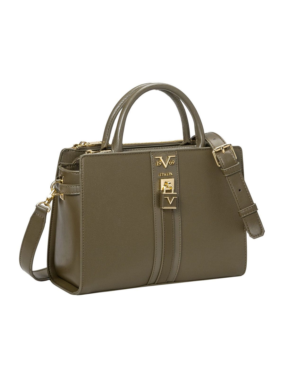 Lisana - Military Green