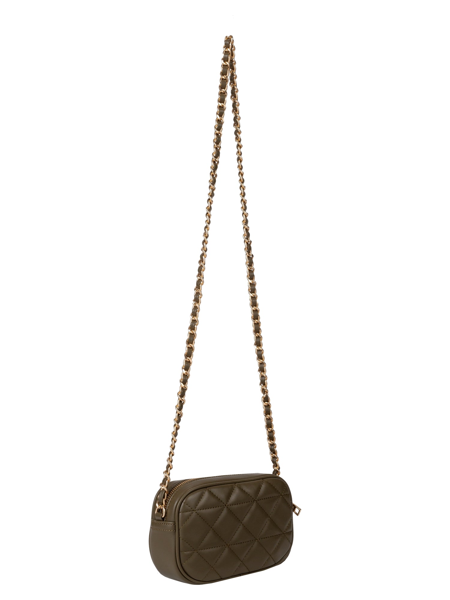 Vivi Gold - Military Green