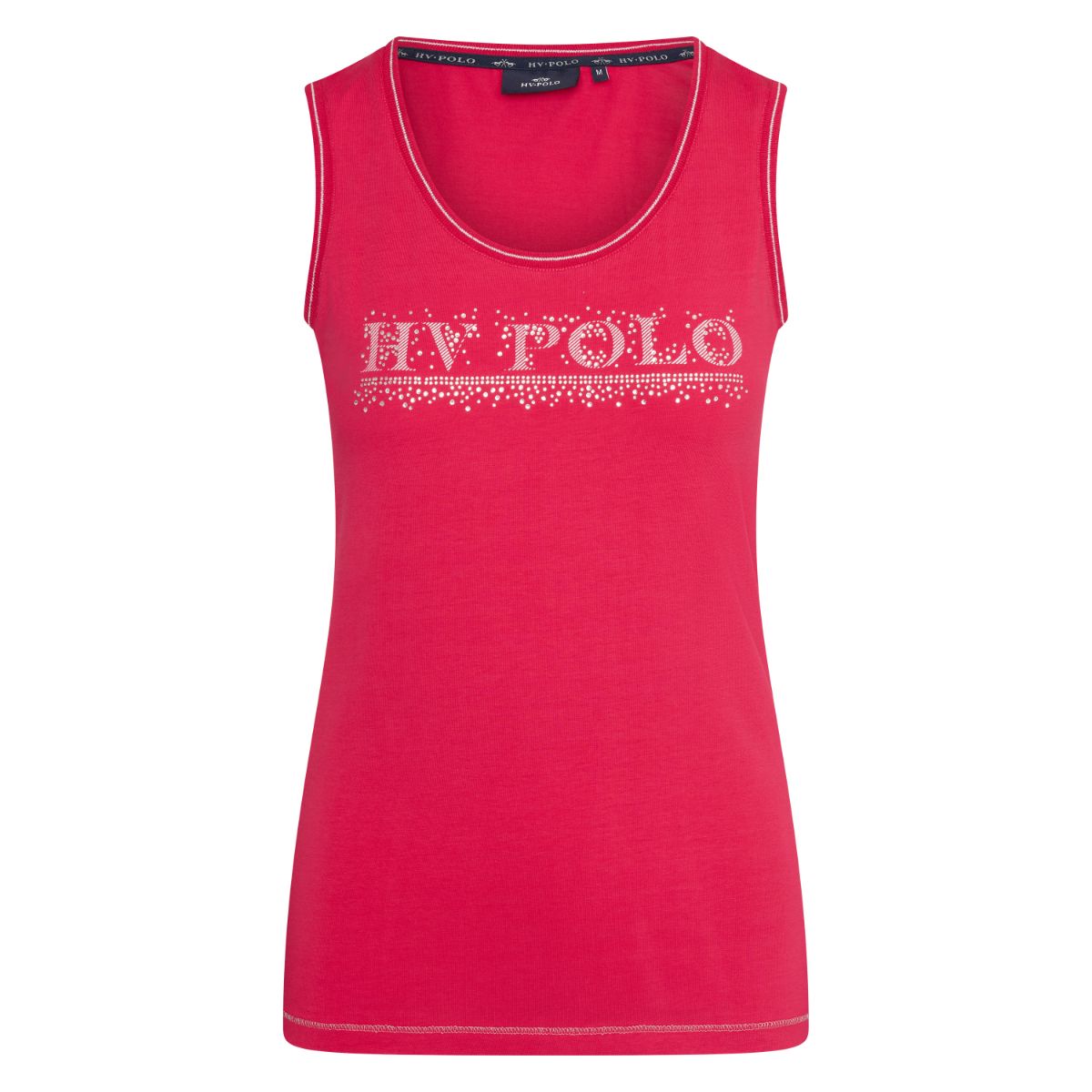 Hv Polo - Femme - Tops - Rood