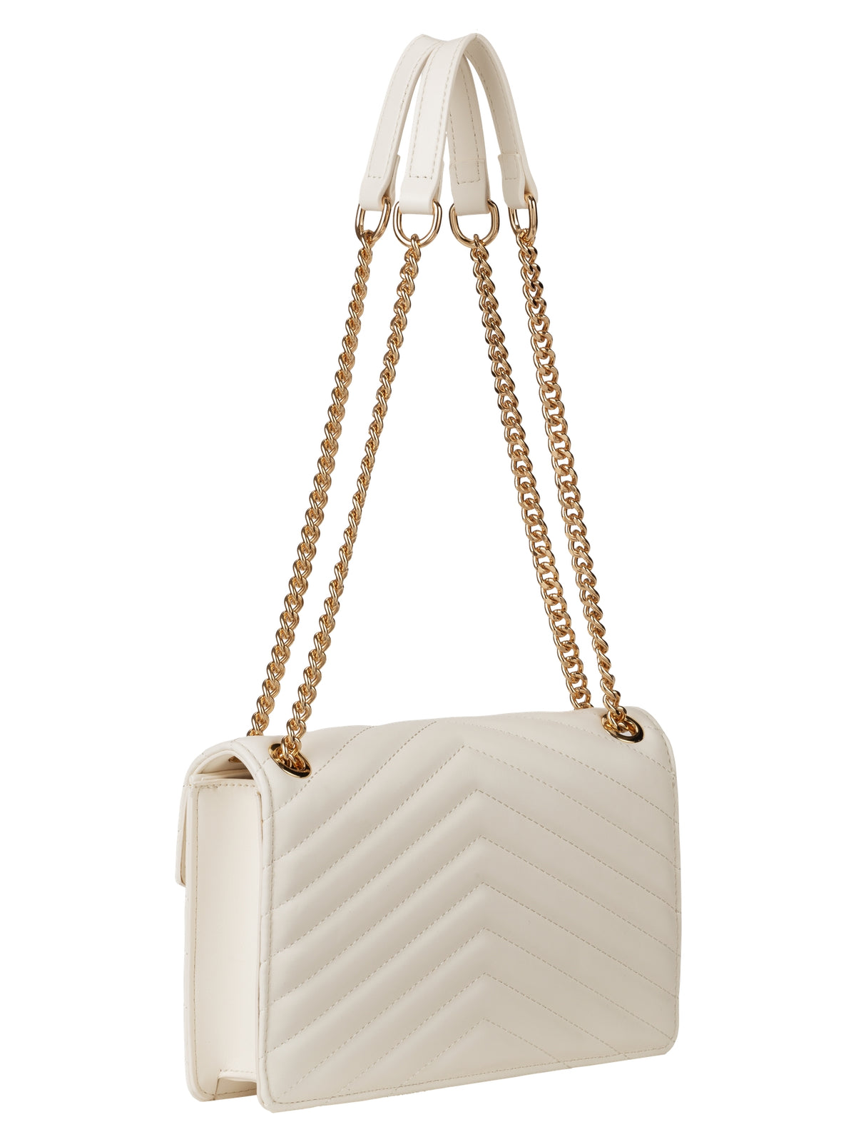 Blairi Gold - Cream
