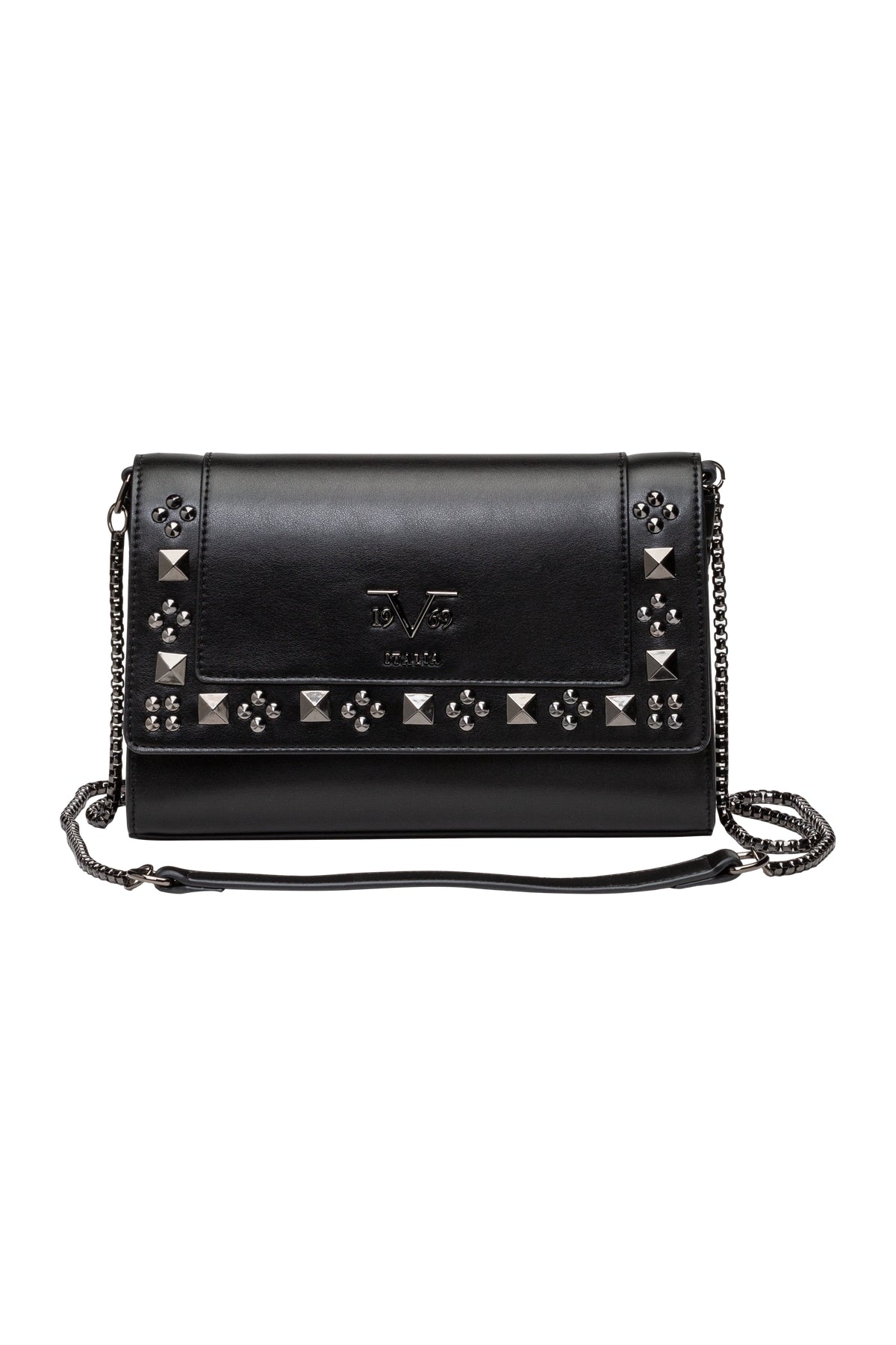 Fenja - Black / Gold