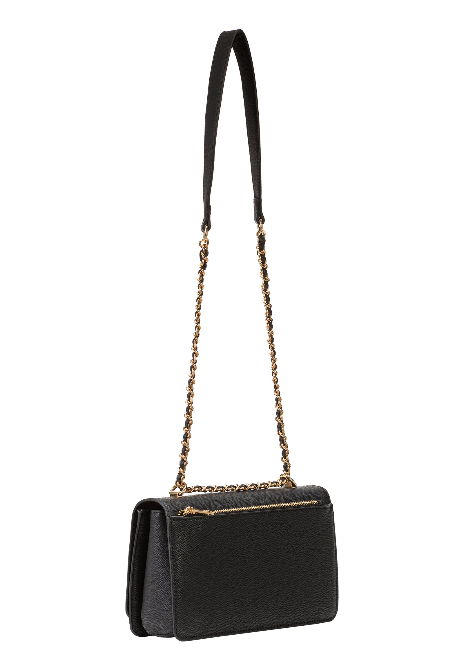 Fenja - Black / Gold