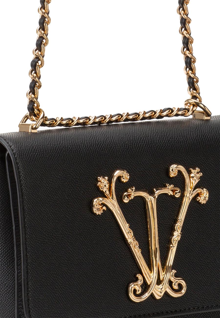 Karima - Black / Gold