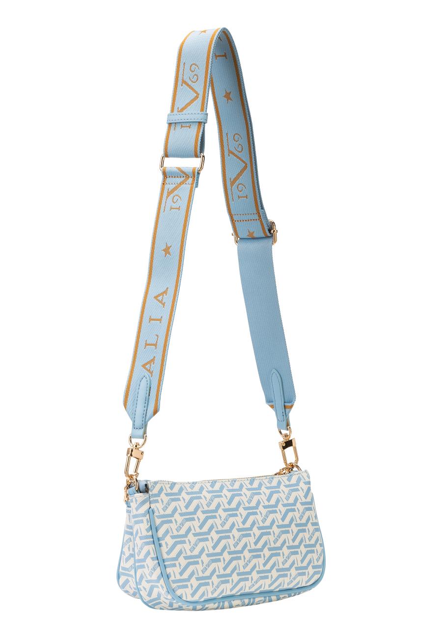 Allegra - Light Blue