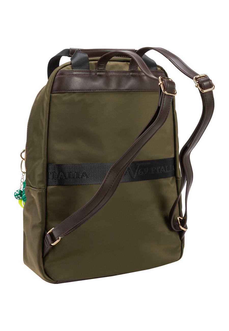 Latina - Military Green