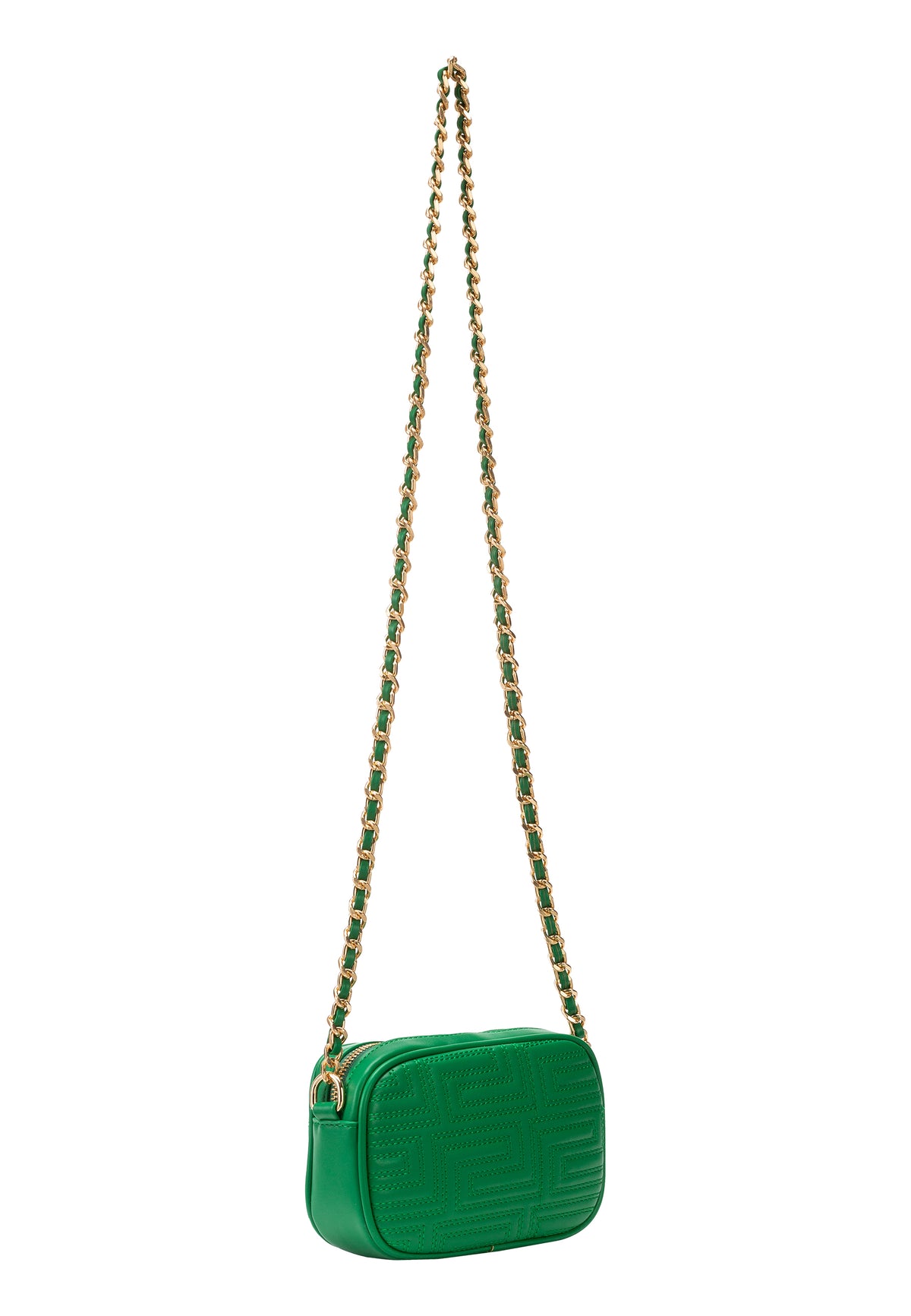 Vivi Ornmt - Green