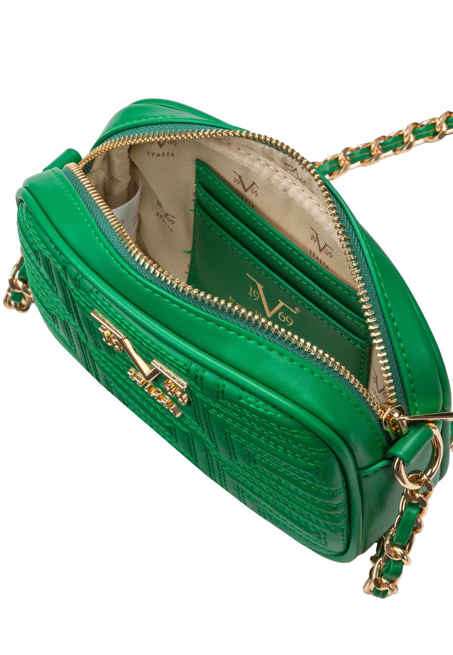 Vivi Ornmt - Green
