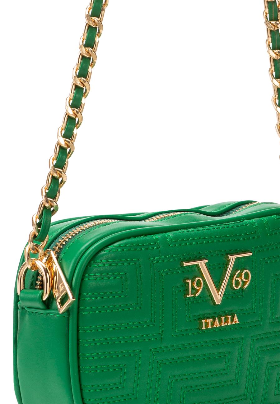 Vivi Ornmt - Green
